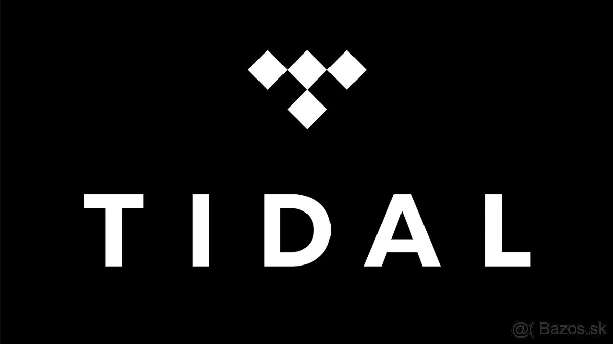 Tidal