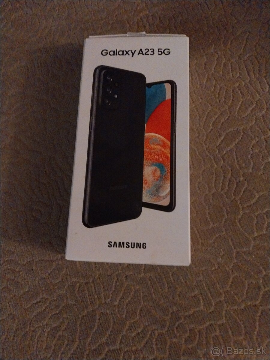 Samsung galaxy a23 5g