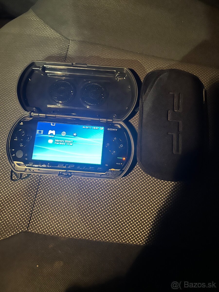 Psp 1004