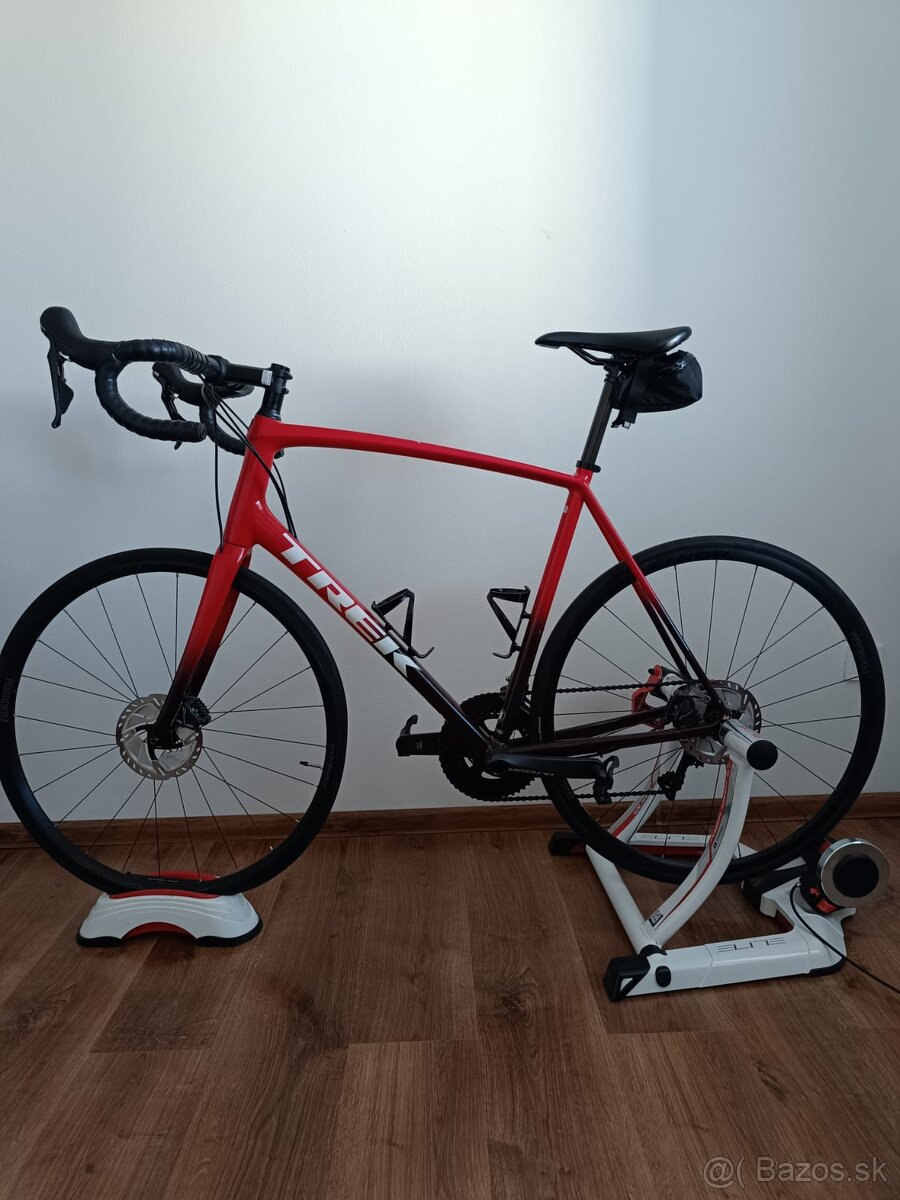 Cestný bicykel - Trek Emonda ALR 6