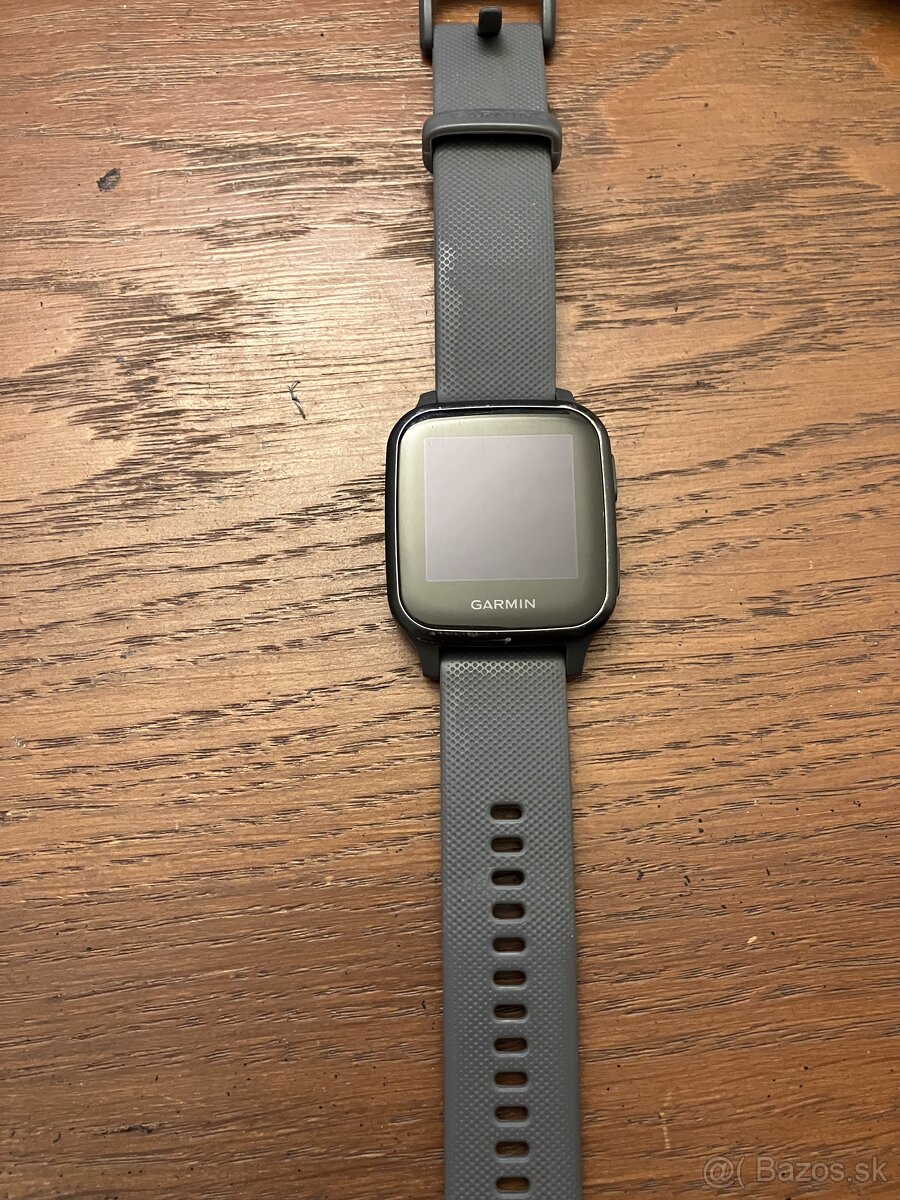 garmin venu sq