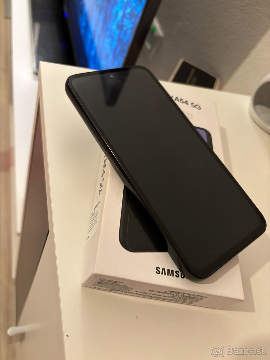 Predám samsung galaxy A54 5G