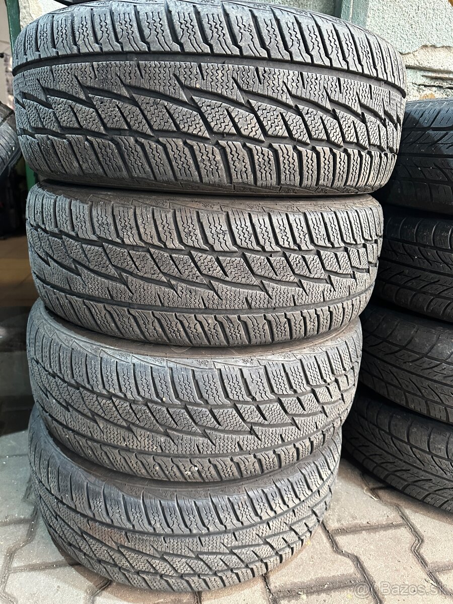 205/55 R16 Matador