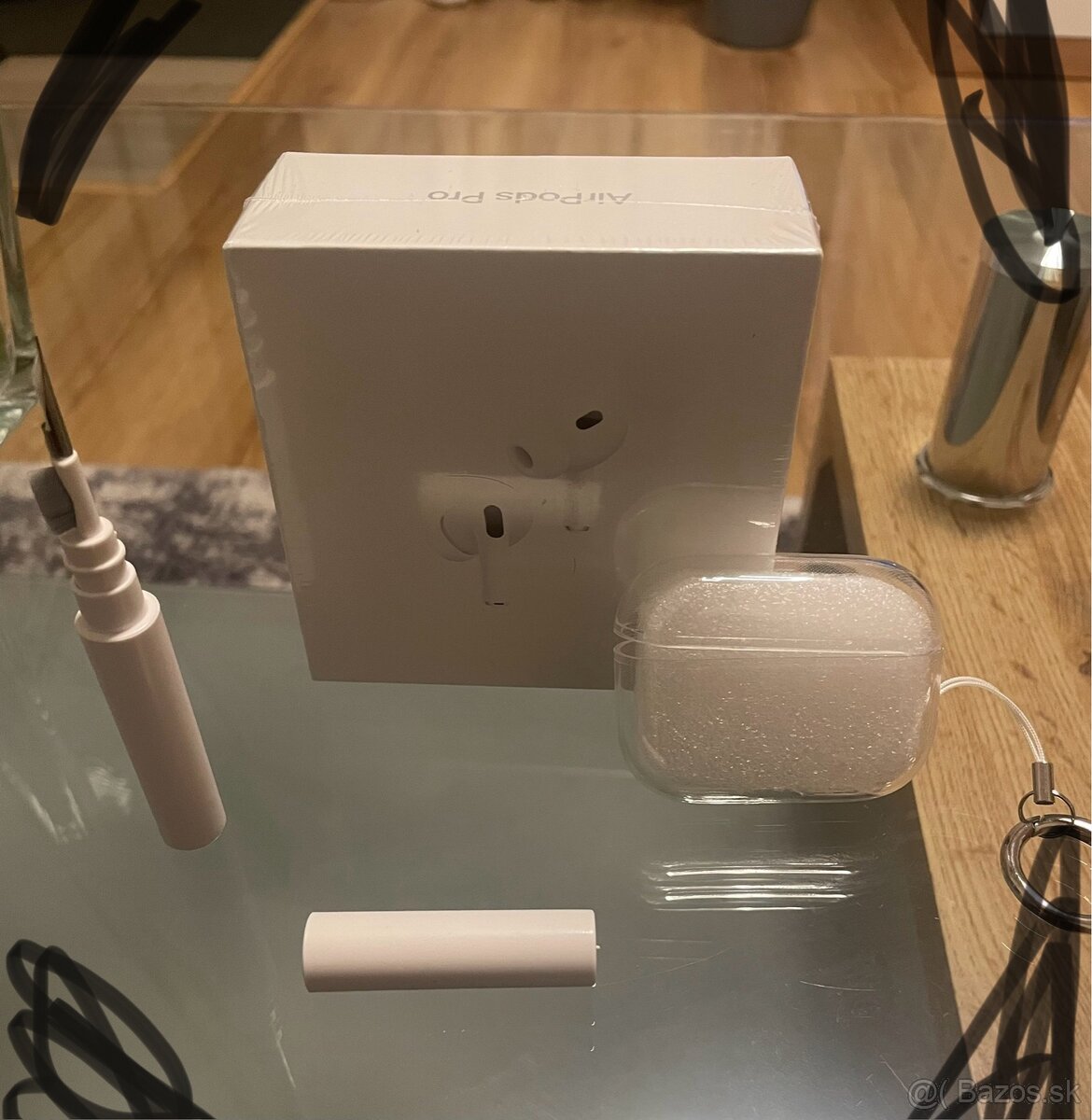 Airpods pro 2 + darček + záruka