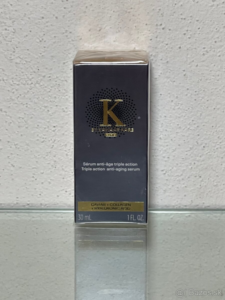 Kaviaar Kare Caviar + Collagen + Hyaluronic Acid 30 ml