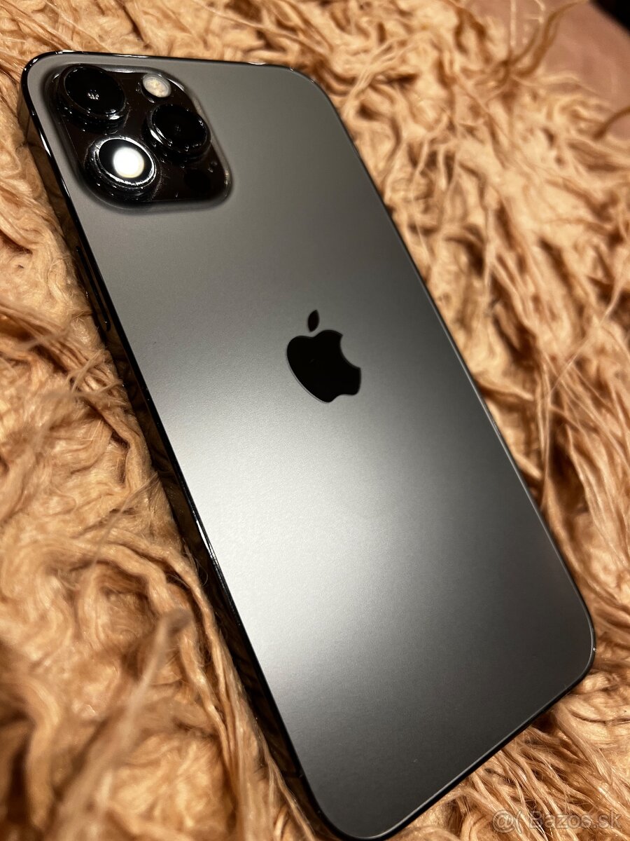 iPhone 12 pro max