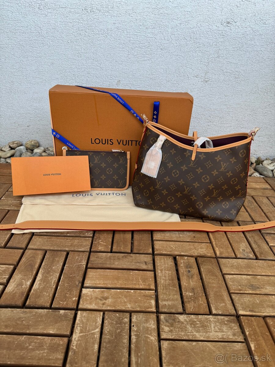 Louis Vuitton kabelka