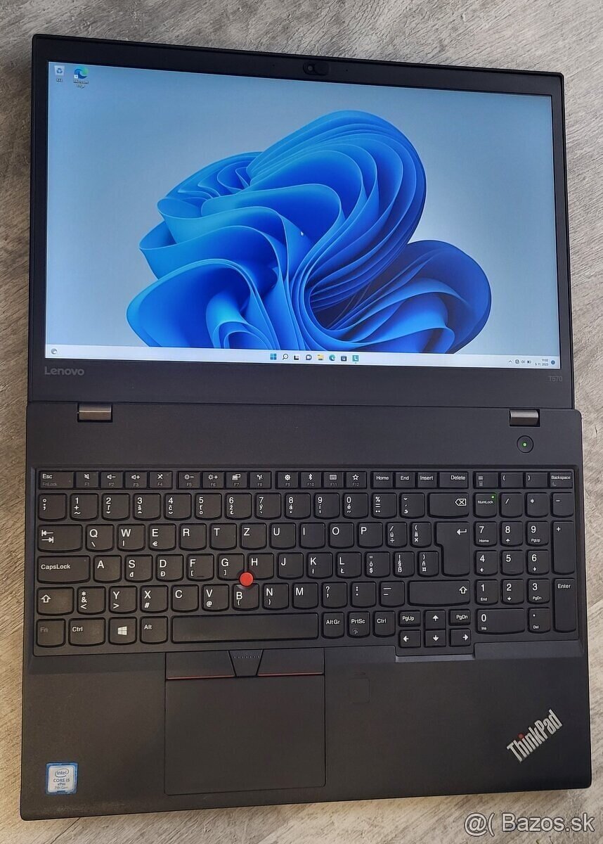 Lenovo ThinkPad L570