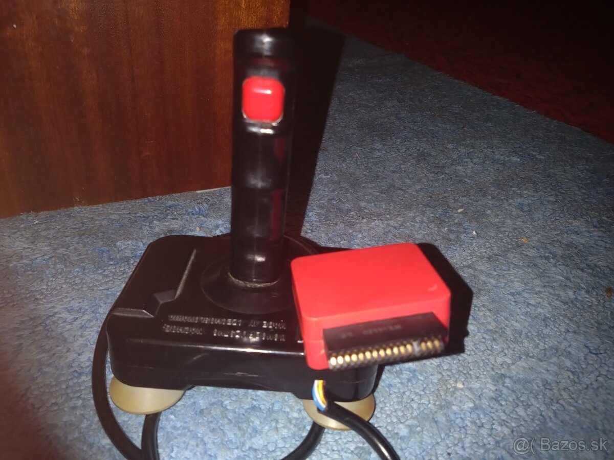 Predám Joystick pre pravdepodobne Didaktik Gama