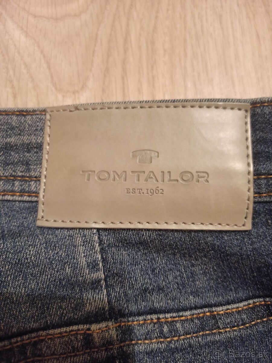 Pánske rifle TOM TAILOR 36/32