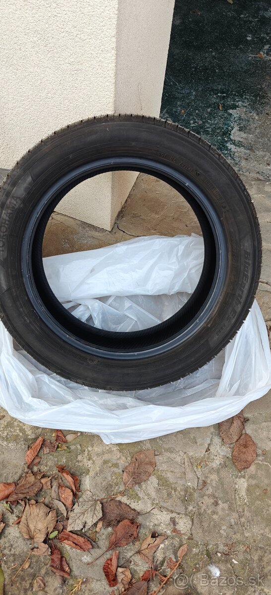 Letne pneu 185/55 R16 NOVE