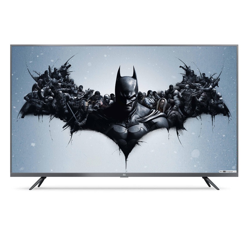 Smart 4k TV 43" (108cm) Xiaomi Mi 4s