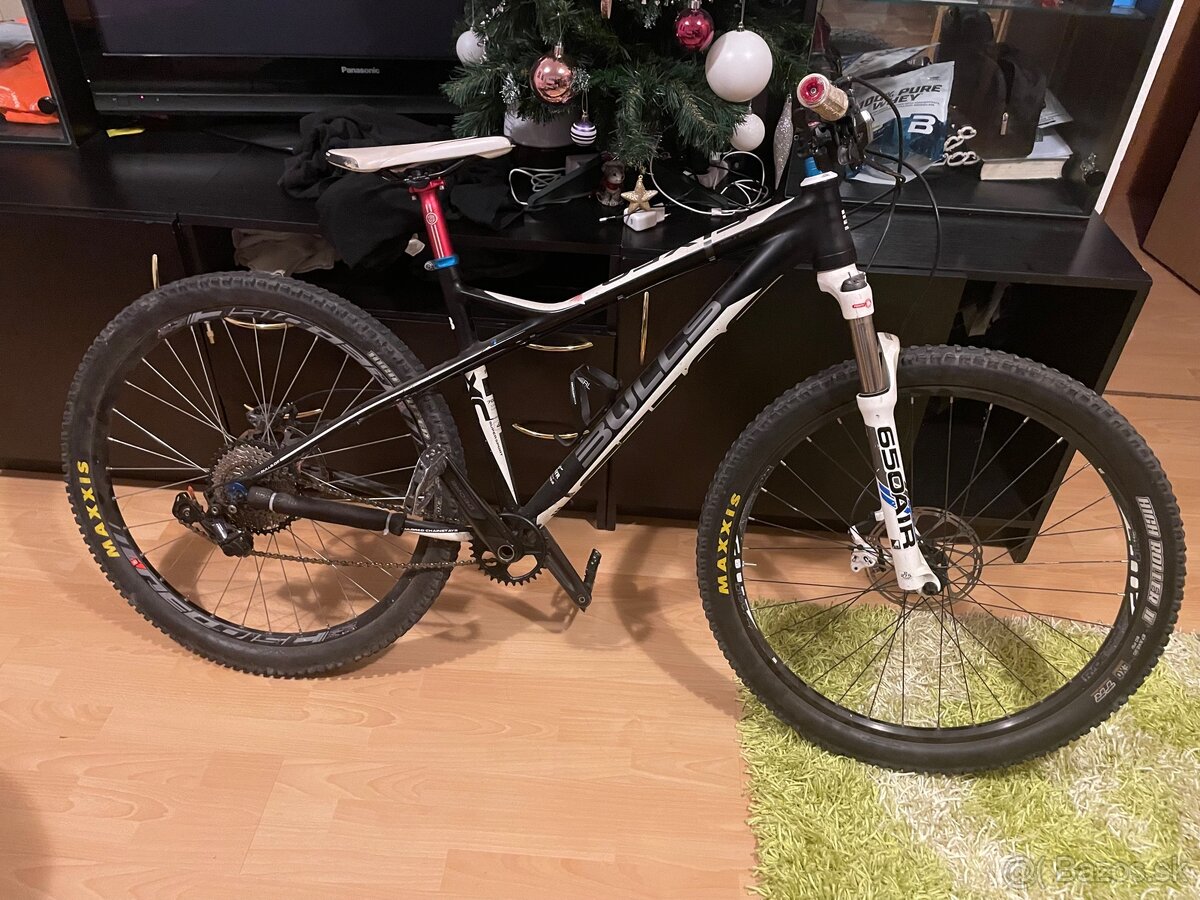 MTB BULLS 27,5