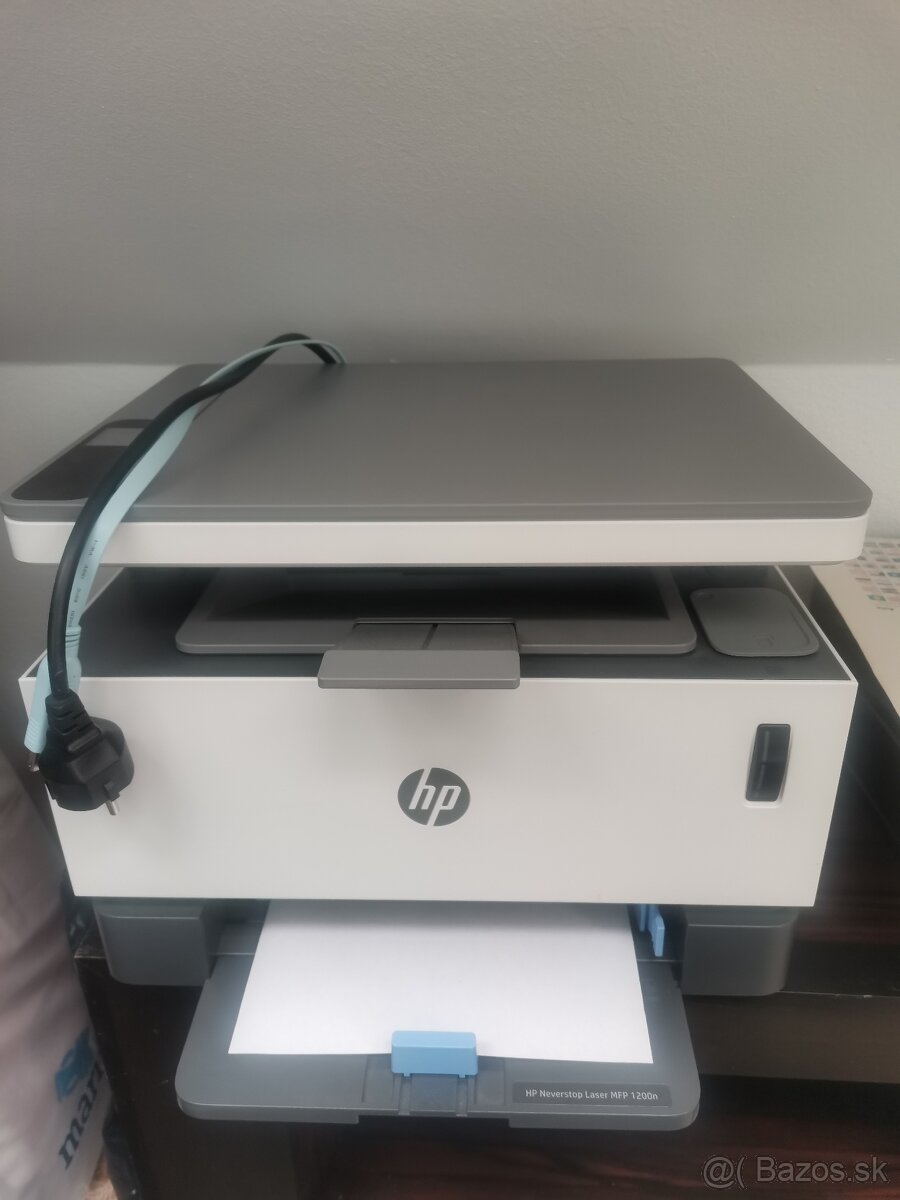 HP Neverstop Laser MFP 1200n