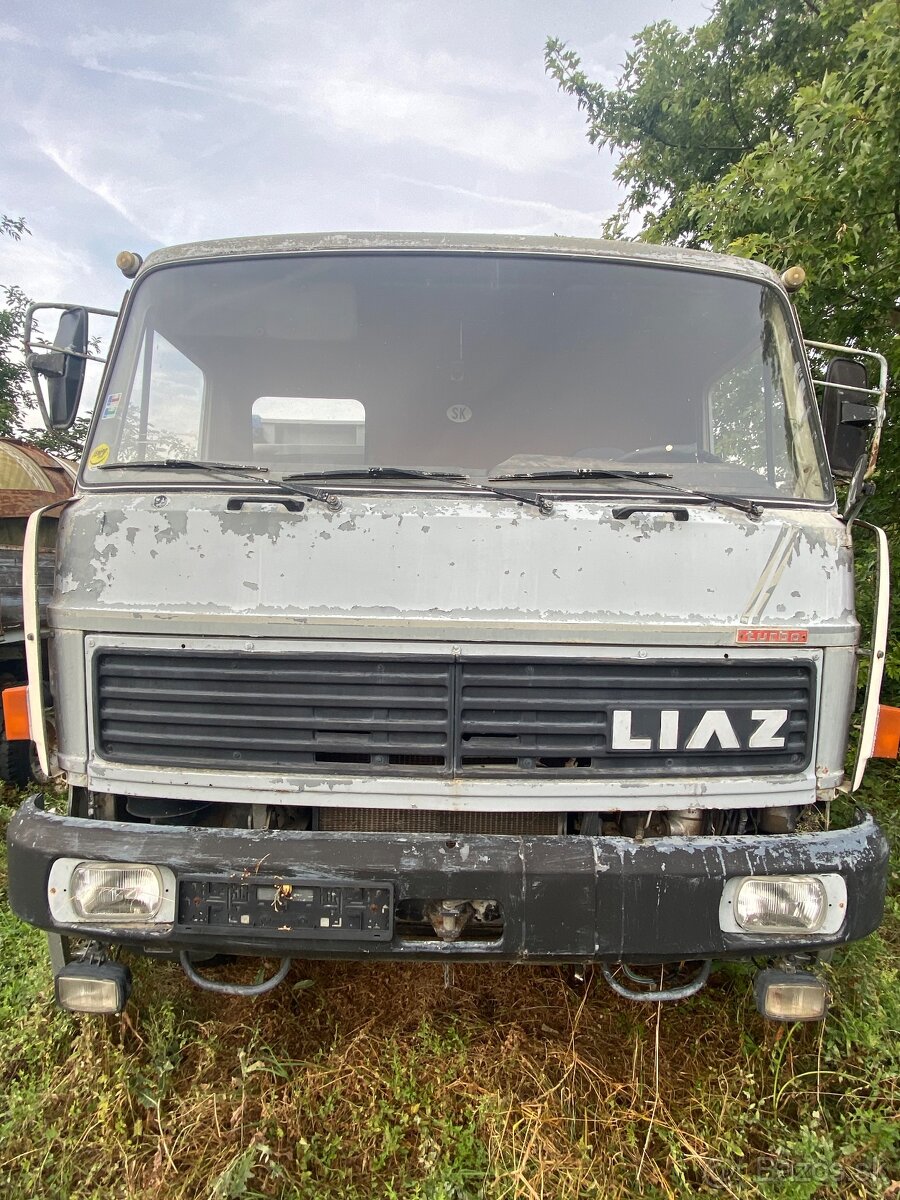 Liaz