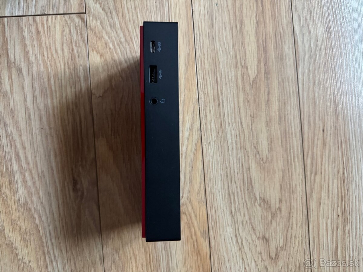 Lenovo ThinkPad USB-C Dock Gen2 60W vystupny vykon