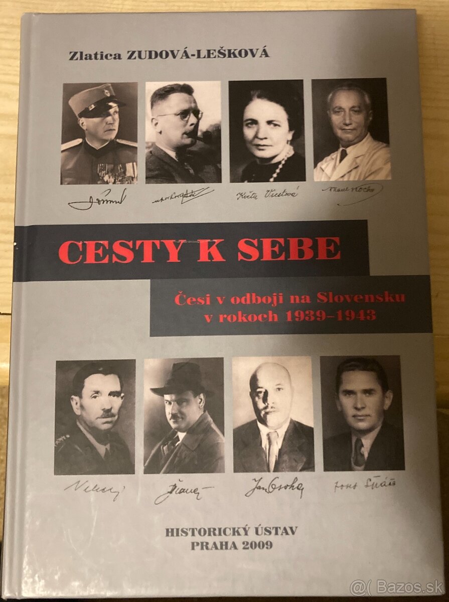 Cesty k sebe