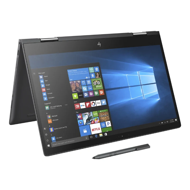 Predám HP ENVY x360 Convertible 15-cn0xxx