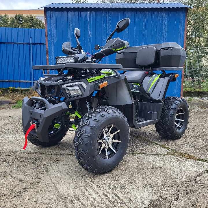 Predám ATV 250cc ULTRA