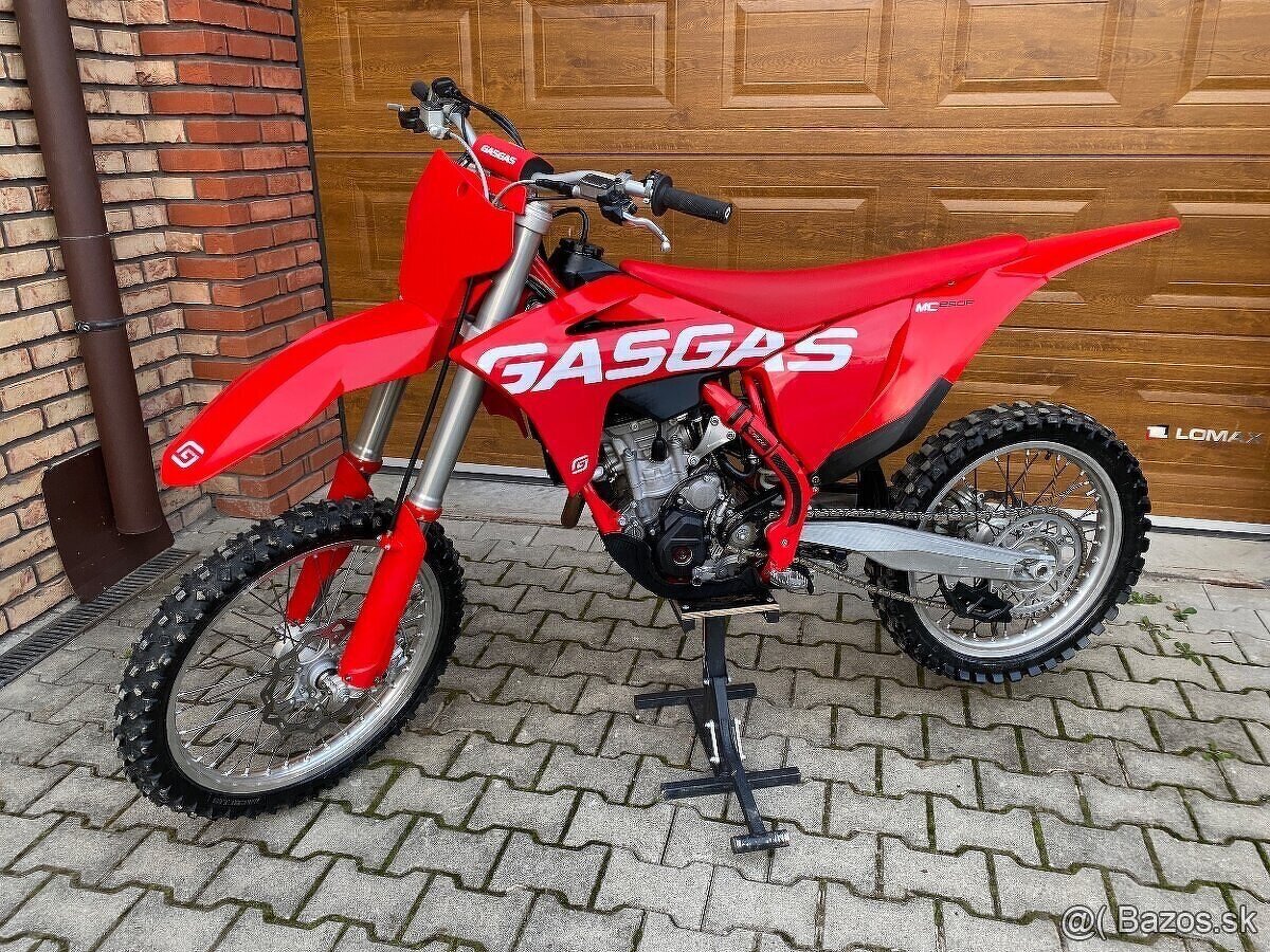 Gas Gas mc250f