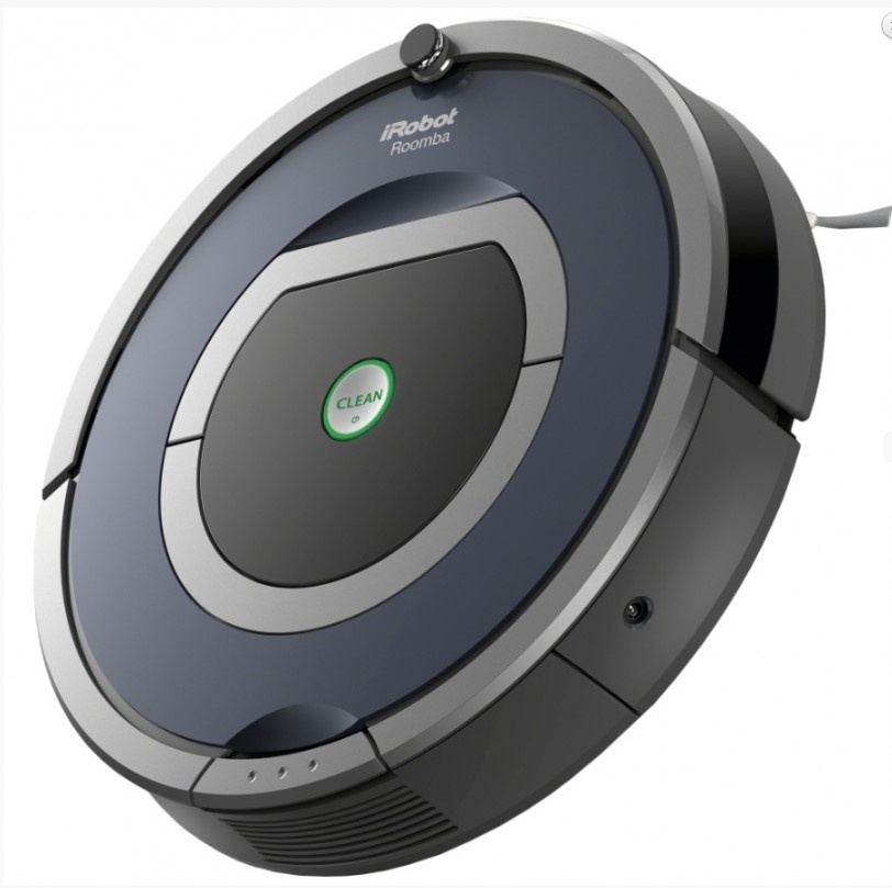 iRobot Roomba 785 s krabicou