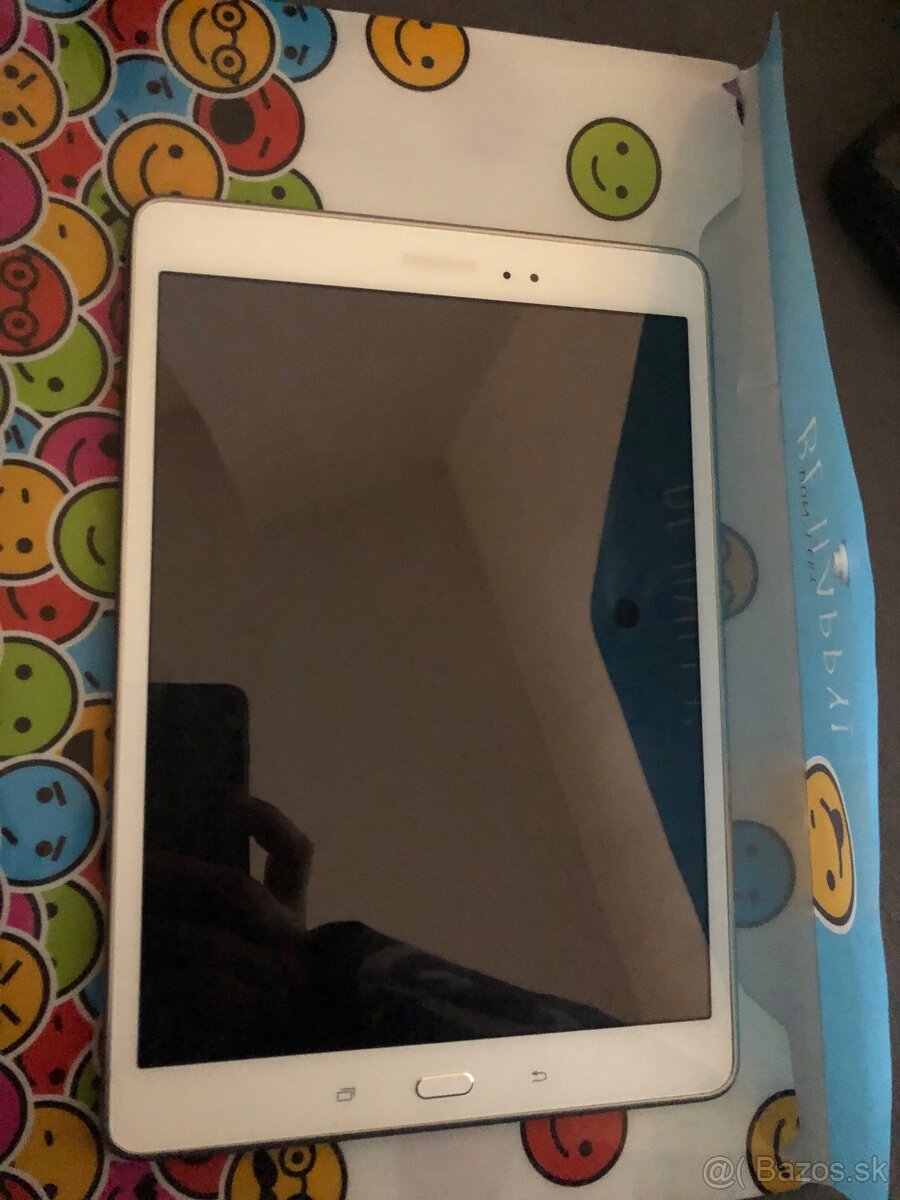 Tablet Samsung T550