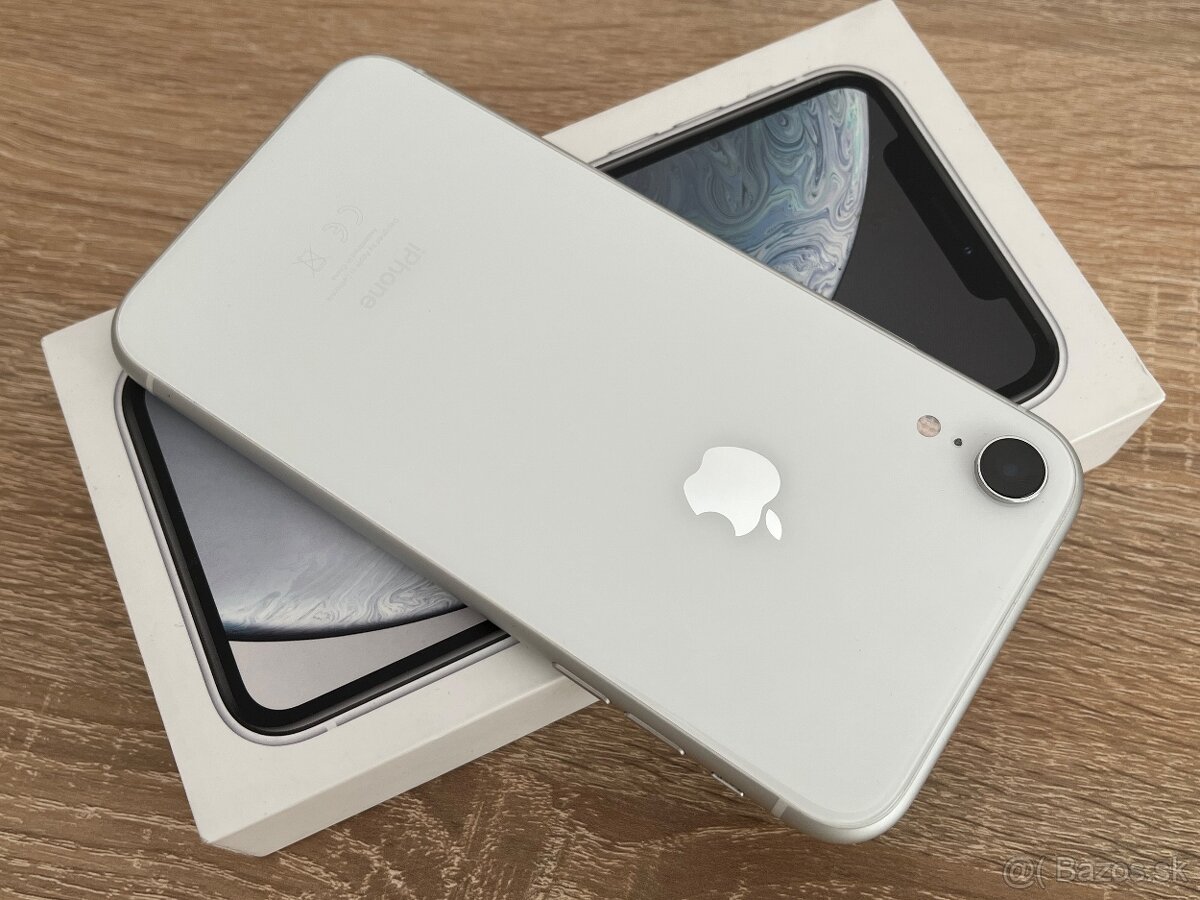 Apple iPhone XR 64GB