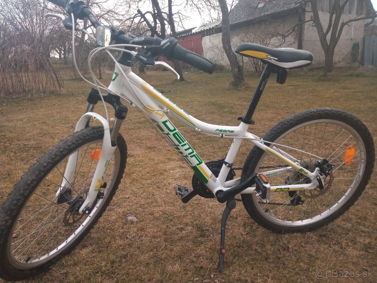 Detský bicykel