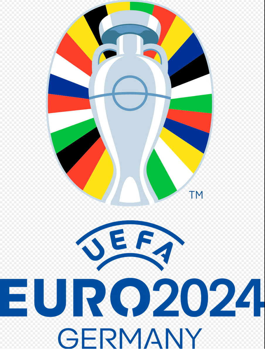 Euro 2024 - Vstupenka