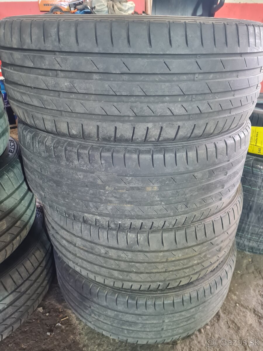 225/45 r19 letne pneu