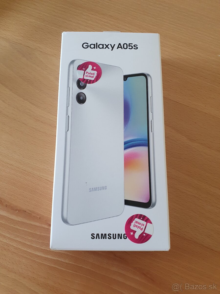 Samsung Galaxy A05s