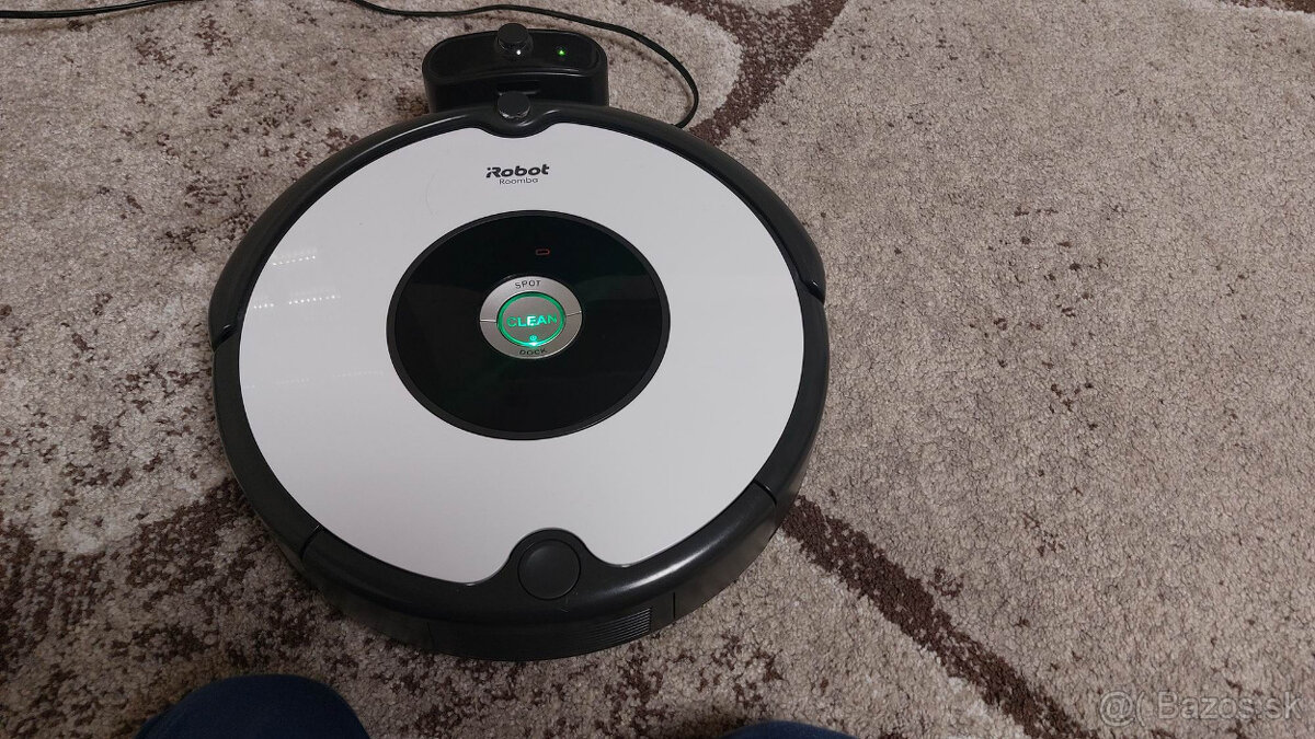 iRobot Roomba