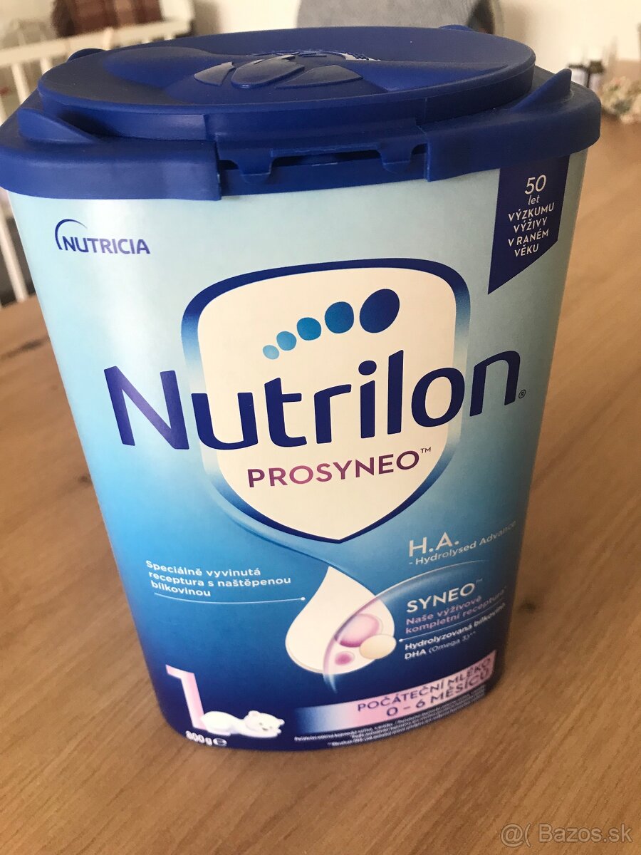 NUTRILON PROSYNEO