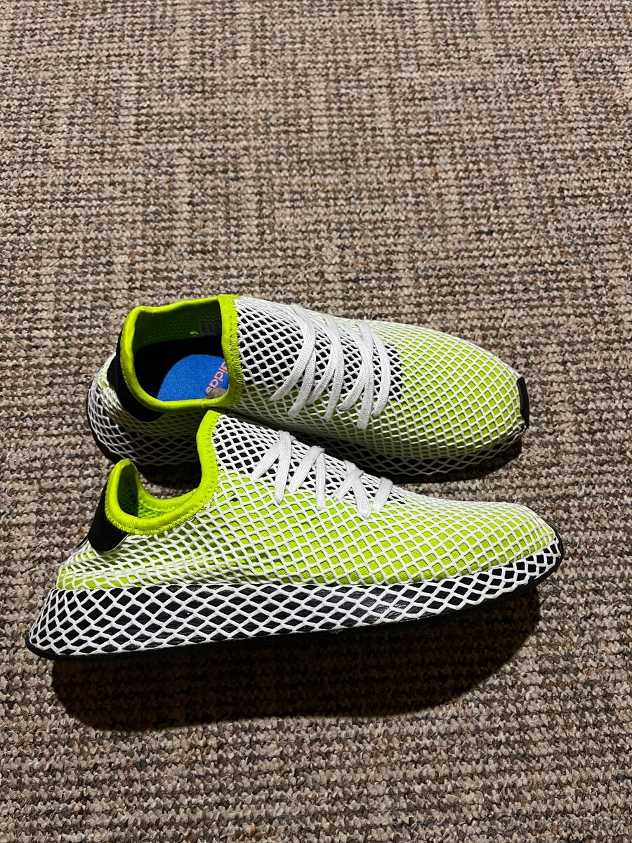 Adidas Deerupt, velikost 44 2/3