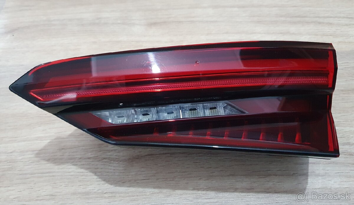 SVETLOMET AUDI A5/S5 8W B9 / LED ( 2016-2019 )