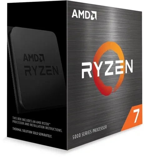 AMD Ryzen 5000