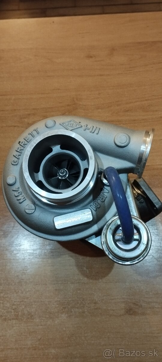 Predam turbo oe 504094261