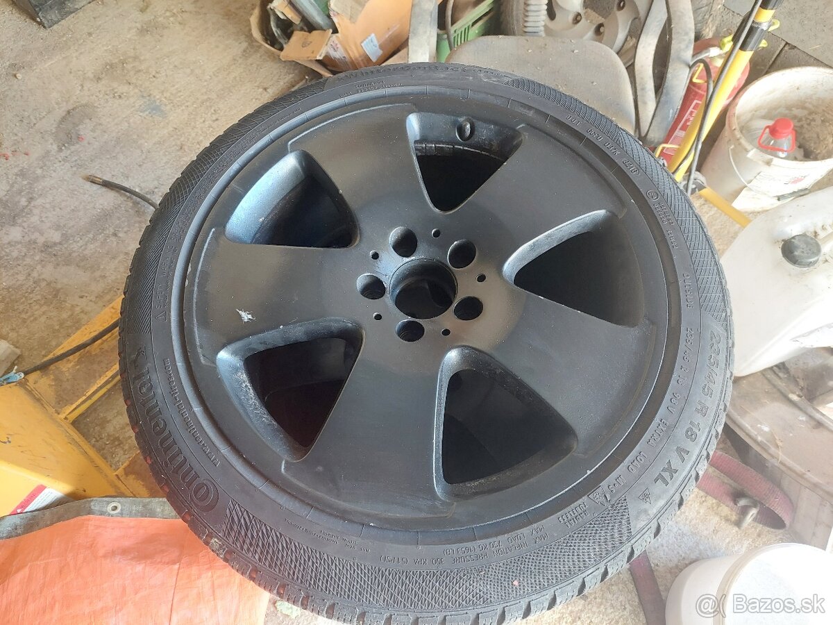 5x112 R18