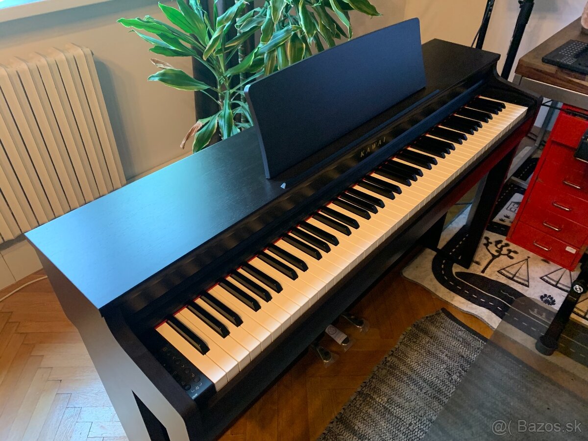 Digitalne piano Kawai CN29