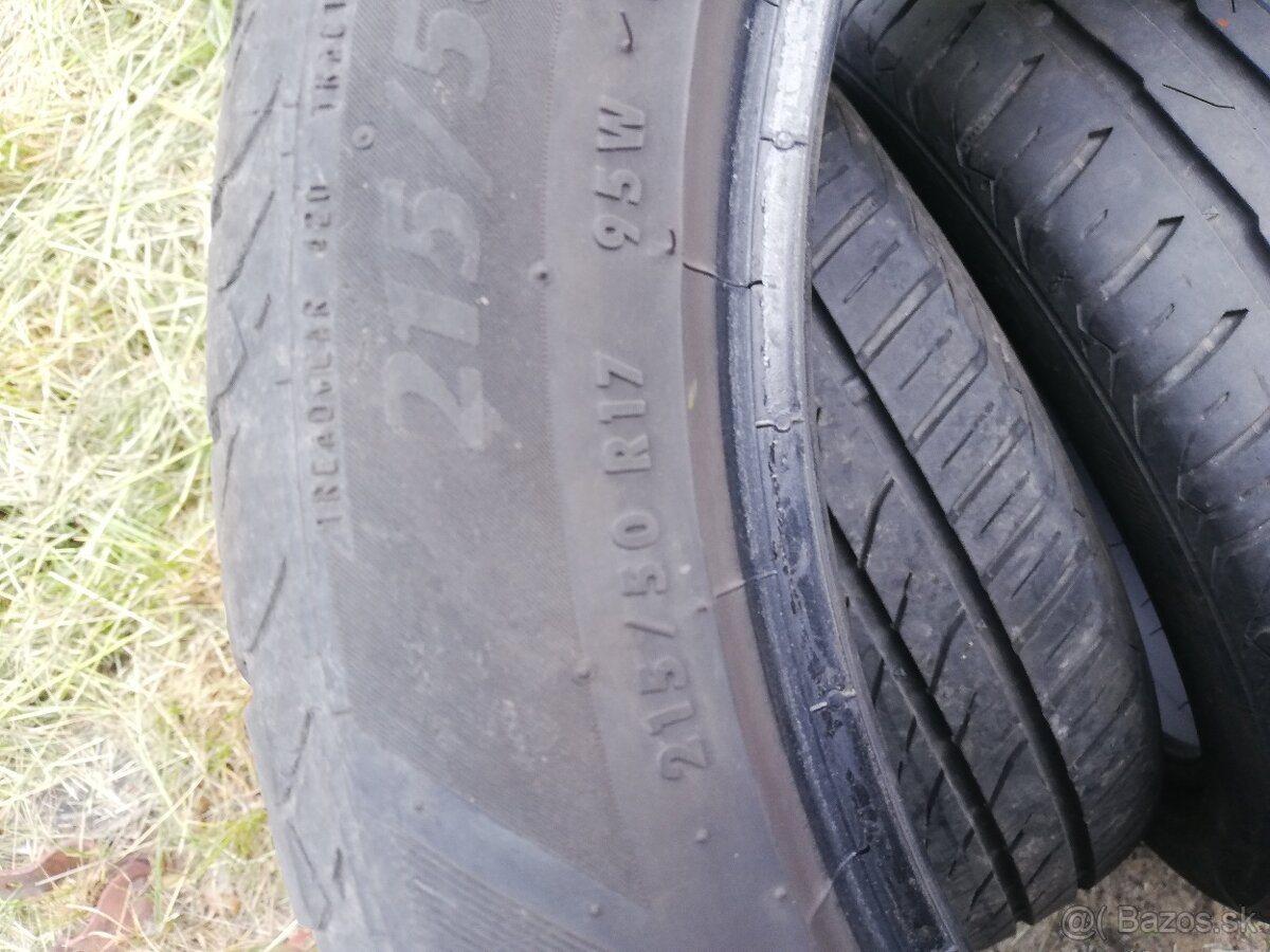 215/50r17