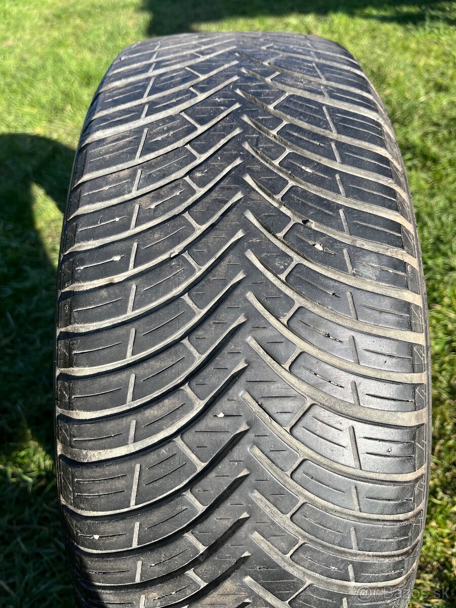 Pneumatiky zimné 205/55 r16