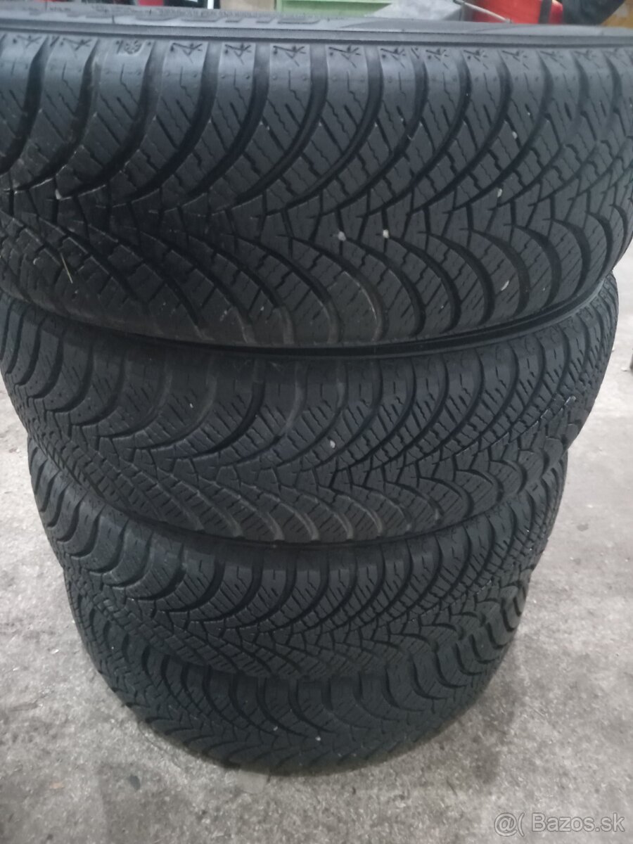 Pneumatiky  155/65R14 zimné