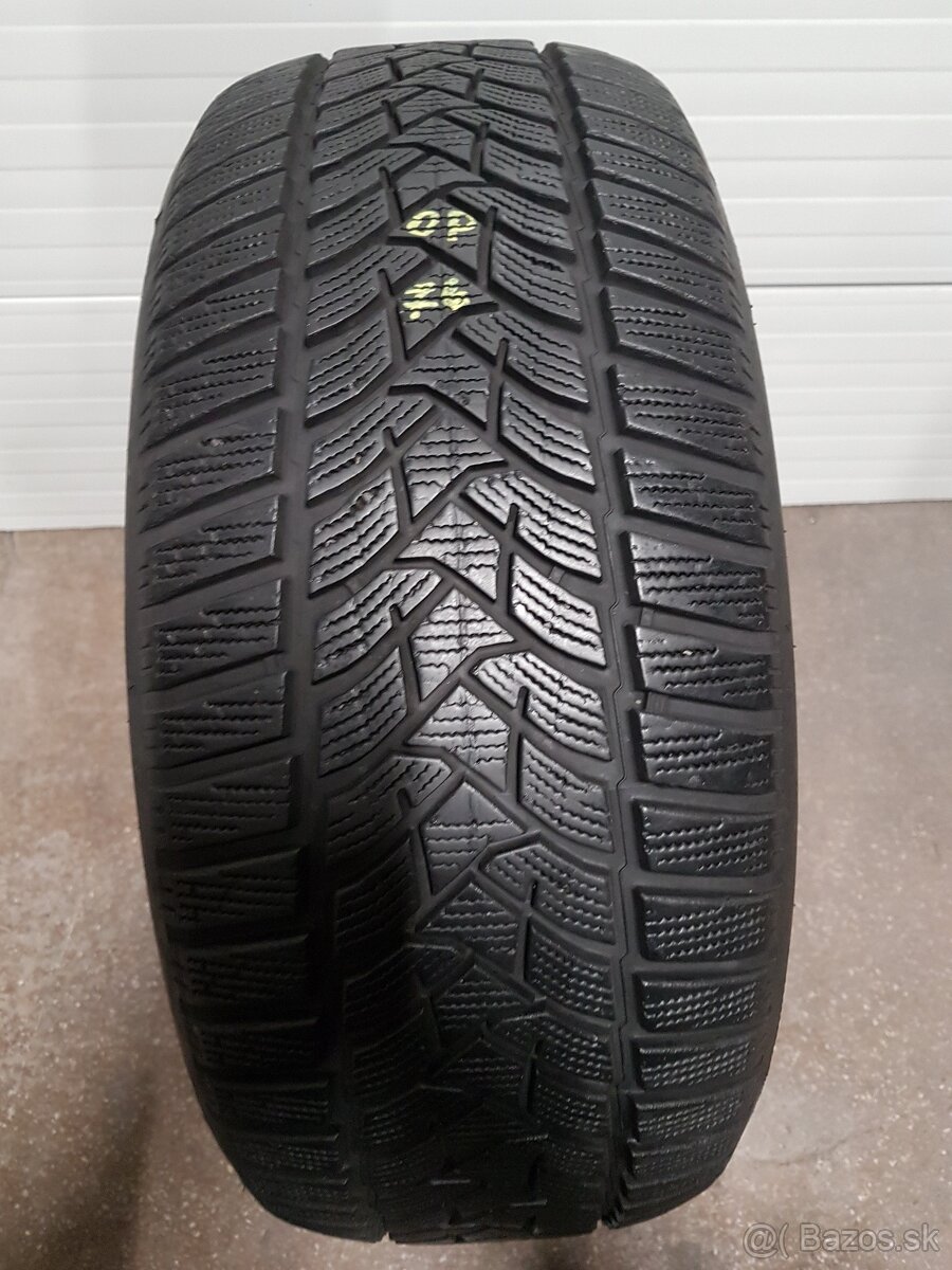 Zimné pneumatiky 225/50 R17 Dunlop