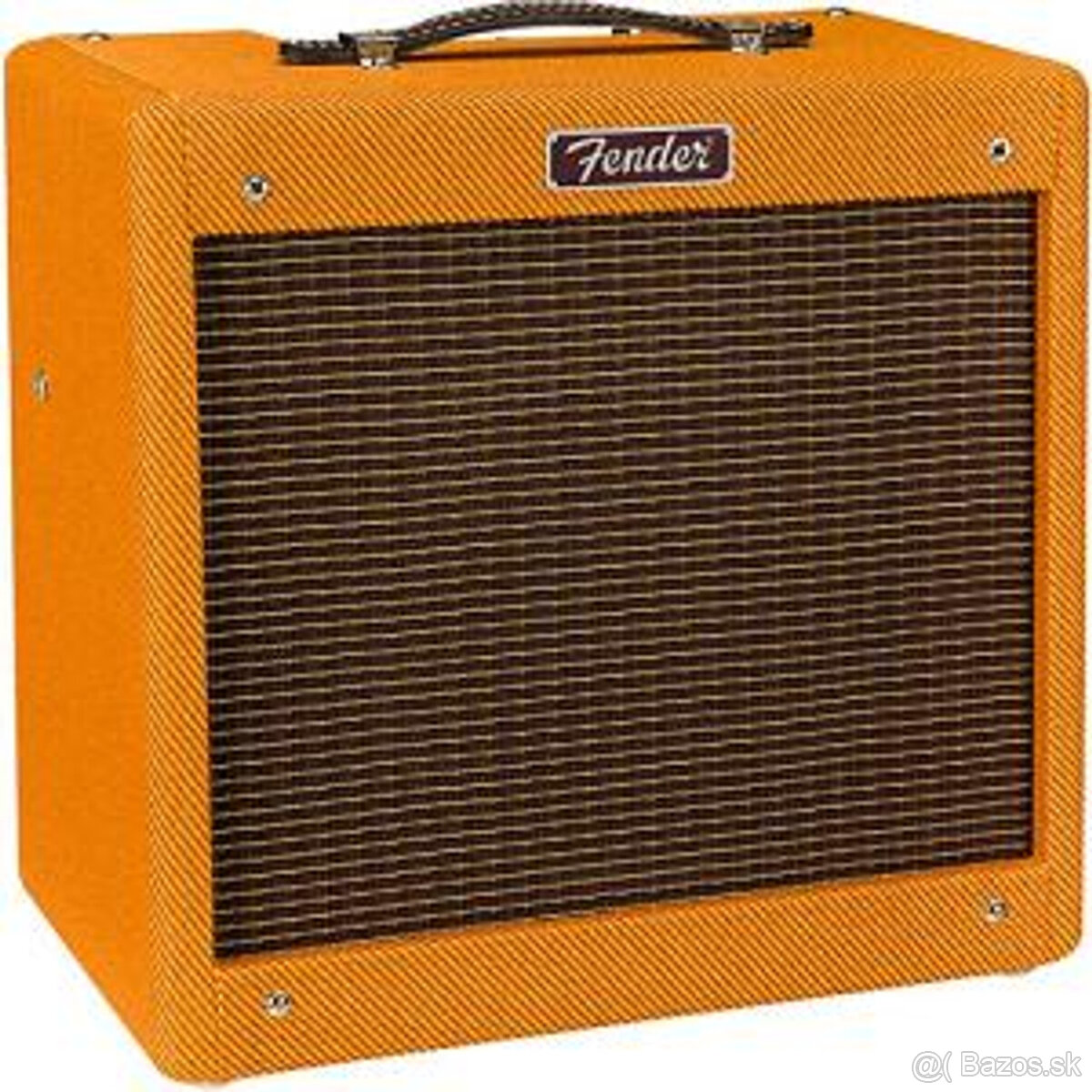 Fender Pro Junior IV