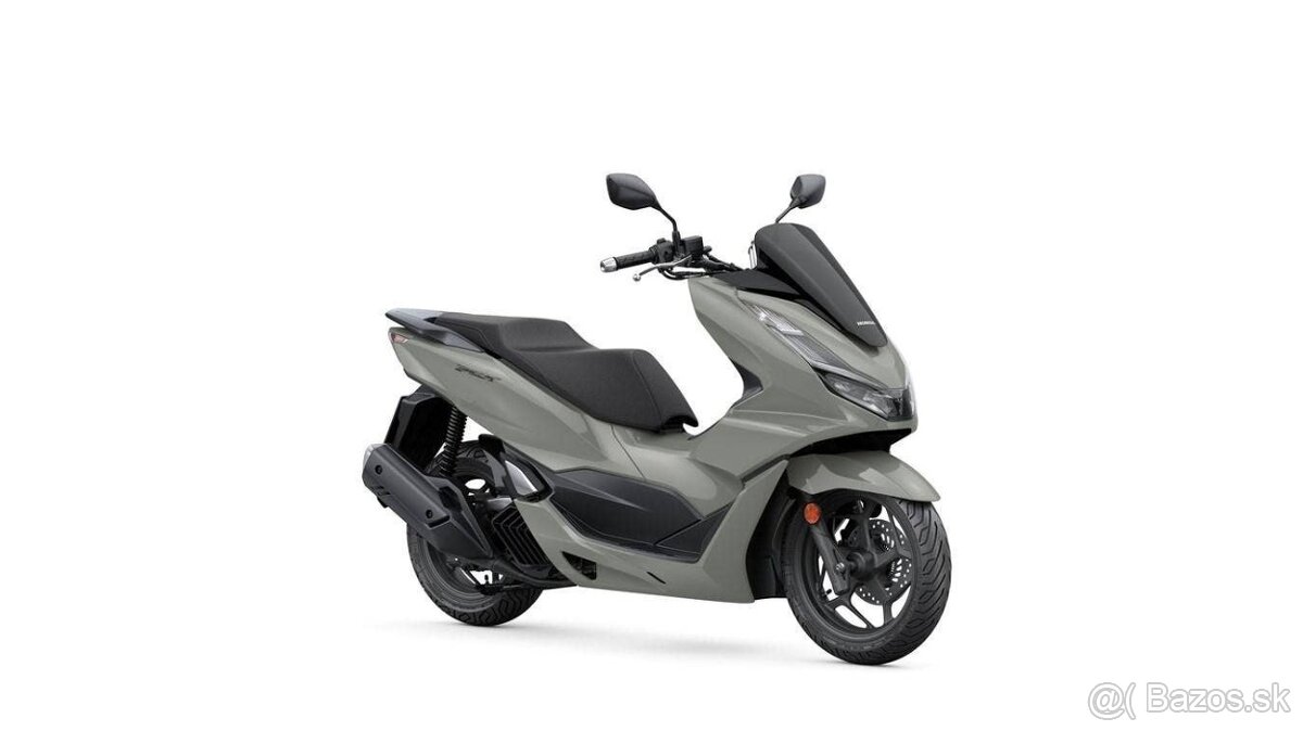 Honda PCX125 Nová