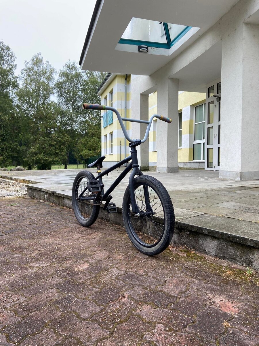 Bmx