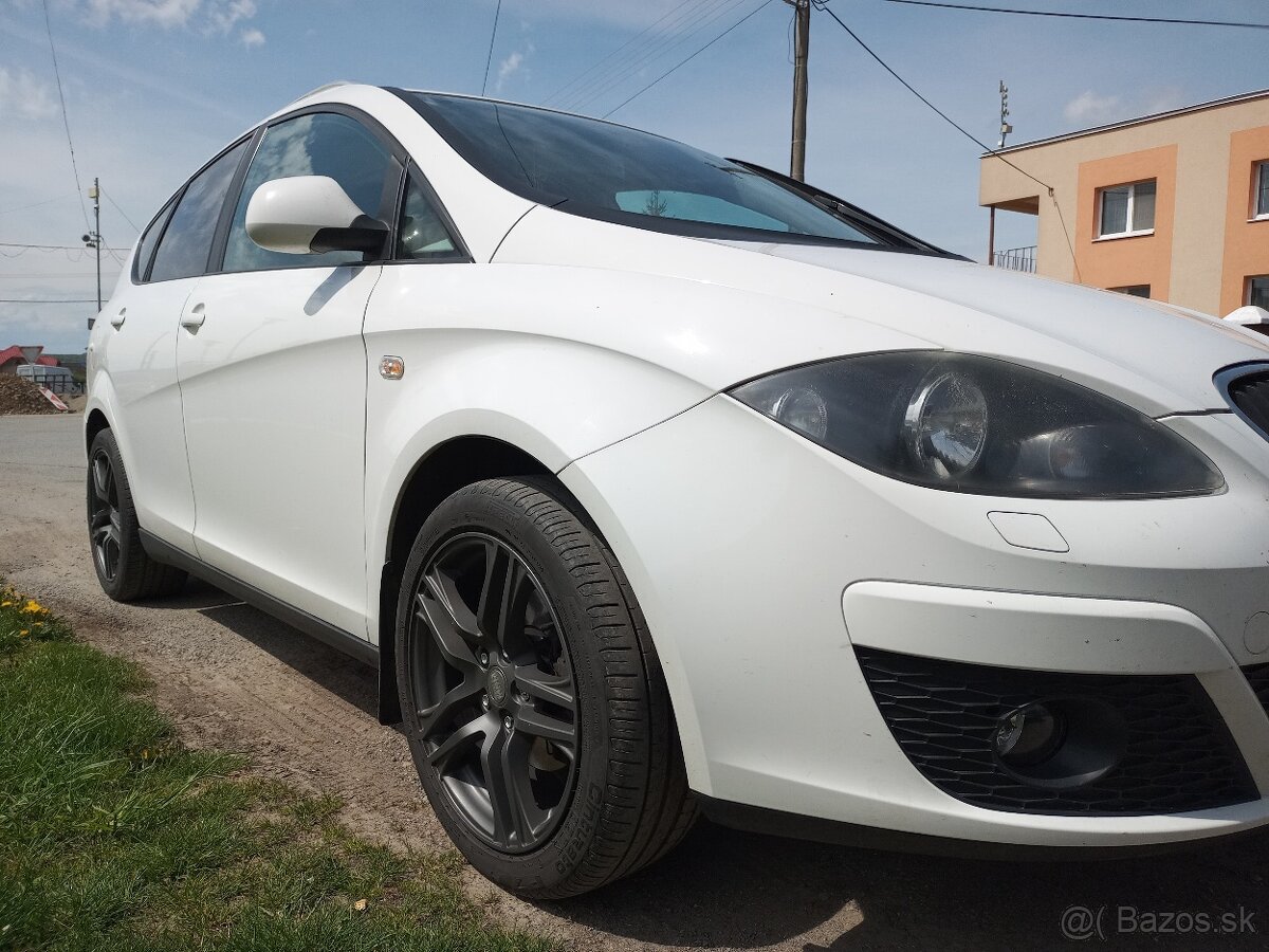 Seat Altea XL