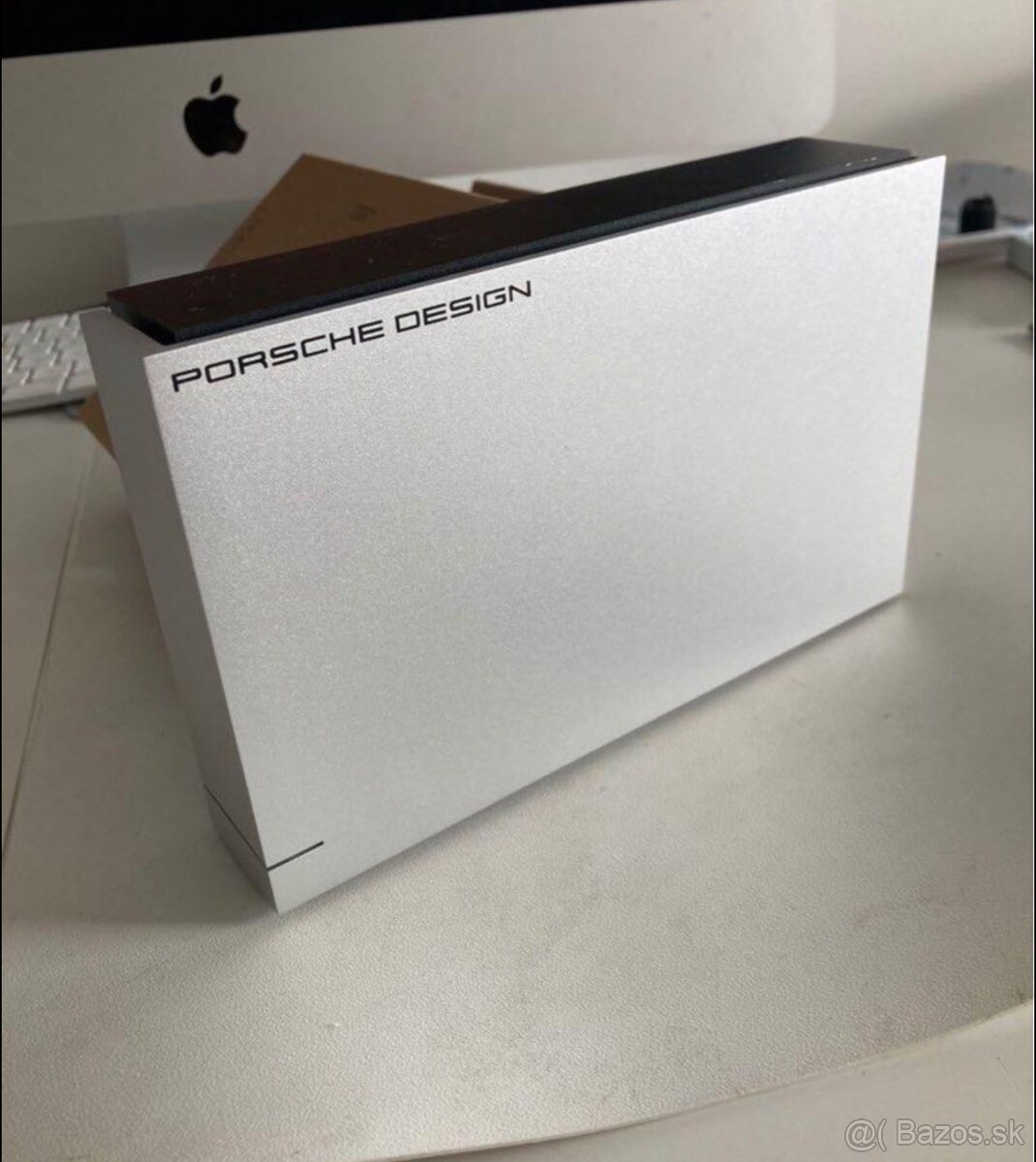 Lacie Porsche Design 4TB