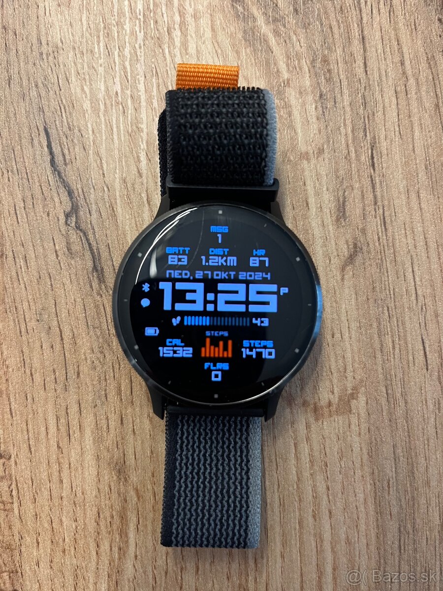 Garmin Venu 3