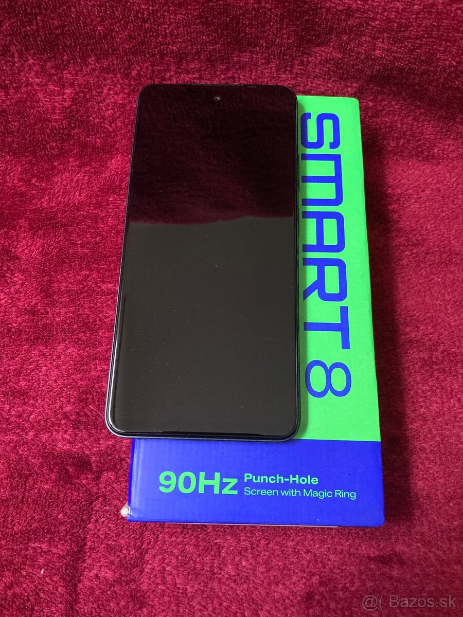 Infinix Smart 8 64gb